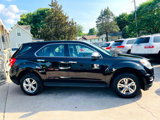 Used 2016 Chevrolet Equinox LS image 2