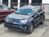Used 2017 Toyota RAV4 XLE image 3