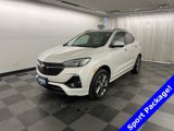 Certified 2022 Buick Encore GX Essence w/ Advanced Technology Package image 2