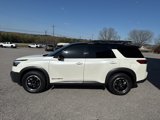 Used 2024 Nissan Pathfinder Rock Creek image 4