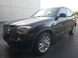 Used 2016 BMW X3 xDrive28i image 4