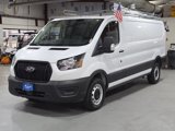 Used 2021 Ford Transit 250 Low Roof image 4