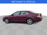 Used 2006 Ford Fusion SEL image 6