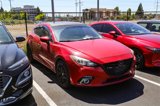 Used 2016 MAZDA MAZDA3 s Touring image 2