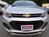 Used 2017 Chevrolet Trax LT image 2