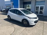Used 2018 Chevrolet Bolt Premier w/ Driver Confidence II Package image 2