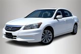 Used 2012 Honda Accord EX-L image 2