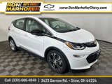 Used 2020 Chevrolet Bolt LT image 1