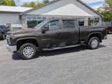 Used 2020 Chevrolet Silverado 2500 LT w/ All Star Edition image 4