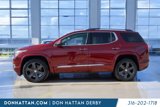 Used 2017 GMC Acadia Denali w/ Technology Package image 2