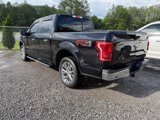 Used 2016 Ford F150 Lariat w/ Equipment Group 502A Luxury image 4