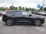 New 2025 Chevrolet Trax RS w/ Driver Confidence Package image 6