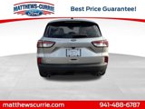 Certified 2022 Ford Escape SE w/ SE Sport Appearance Package image 5