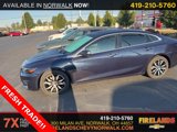 Used 2017 Chevrolet Malibu LT w/ Leather Package image 4