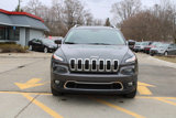 Used 2015 Jeep Cherokee Limited w/ Trailer Tow Group image 3