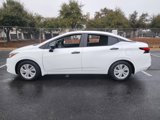 Used 2021 Nissan Versa S image 4