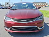 Used 2016 Chrysler 200 Limited Platinum image 2
