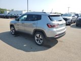 Certified 2019 Jeep Compass Limited image 5
