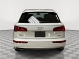 Used 2019 Audi Q5 2.0T Premium Plus w/ Premium Plus Package image 4