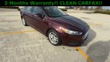 Used 2013 Ford Fusion SE image 3