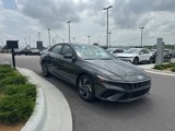 New 2025 Hyundai Elantra Sport image 3