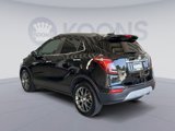 Used 2019 Buick Encore Sport Touring w/ Safety Package image 4