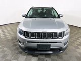Used 2020 Jeep Compass Latitude w/ Cold Weather Group image 2