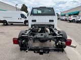 Used 2019 Ford F350 XL w/ Snow Plow Prep Package image 4