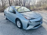 Used 2018 Toyota Prius Four image 3
