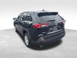 New 2025 Toyota RAV4 LE image 5