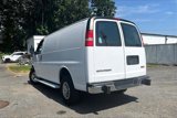 Used 2023 GMC Savana 2500 w/ Driver Convenience Package image 3