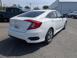Used 2018 Honda Civic LX image 4