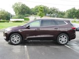Used 2021 Buick Enclave Avenir w/ Avenir Technology Package image 3