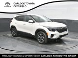 Used 2024 Kia Seltos S image 5