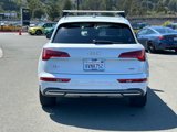 Used 2021 Audi Q5 2.0T Premium w/ Convenience Package image 4