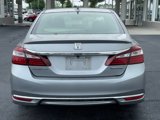 Used 2017 Honda Accord EX-L image 4