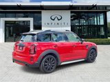 Used 2022 MINI Cooper Countryman S w/ Premium Package image 3