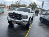Used 2017 GMC Sierra 1500 SLT image 2