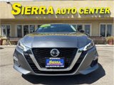 Used 2021 Nissan Altima 2.5 SR w/ SR Premium Package image 2
