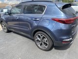 Used 2021 Kia Sportage SX image 2