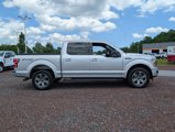Certified 2018 Ford F150 XLT w/ Equipment Group 302A Luxury image 3