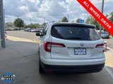 Used 2021 Honda Pilot Special Edition image 4