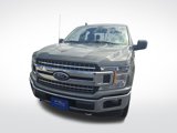 Certified 2019 Ford F150 XLT w/ Equipment Group 302A Luxury image 2
