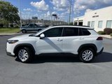 Certified 2023 Toyota Corolla Cross LE image 2