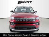 Used 2022 Jeep Compass Limited image 2