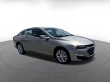Used 2024 Chevrolet Malibu LT image 2