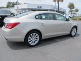 Used 2016 Buick LaCrosse Leather w/ Experience Buick Package image 3