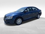 Used 2013 Volkswagen Jetta Sedan image 3