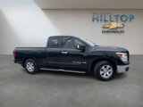 Used 2019 Nissan Titan SV image 2