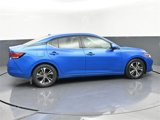 Used 2023 Nissan Sentra SV image 3